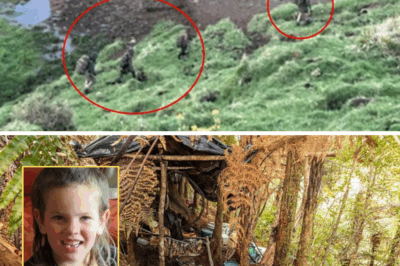 “AN UNEDUCATED CHILD” — The te:rrif:ying act of Tom Phillips’ 10-year-old son during his first encounter with police left everyone trembling in fear