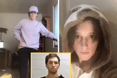 Relative Claims Charlie Kirk Suspect’s Former Roommate Showed Troubling Behavior Long Before Being Asked to Leave the Home, Raising Questions About What Really Happened