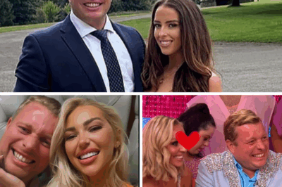 “HEARTBREAKING REVELATION” — Thomas Skinner’s Wife Speaks Out as Friends Reveal She Is Devastated and Struggling in Private Over the Hidden Strains of Their Marriage After the Strictly Star’s Cheating Scandal Comes to Light
