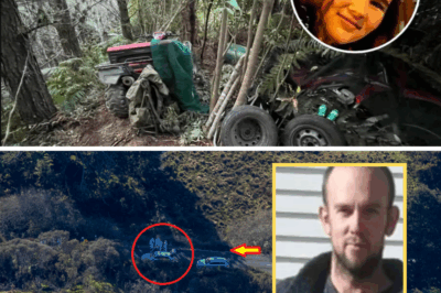 ‘IT’S TIME TO FACE THIS’ — Tom Phillips’ eldest daughter, Jayda, was the one who persuaded her two younger siblings to go with the police, but their conversation accidentally revealed a SH0CKING detail about a secret Tom Phillips had kept hidden for the past four years