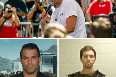 “A MIRACLE HAPPENED!” — Surgeon Reveals a Sh0cking Secret About the Charlie Kirk Case That Forced Police to Reopen the Investigation