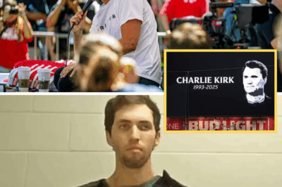 “HEARTBREAKING FAREWELL” — How America Will Say Goodbye to Charlie Kirk: Inside the Funeral at Arizona’s 60,000-Seater NFL Stadium as a Huge Crowd Gathers, with Donald Trump Expected to Attend