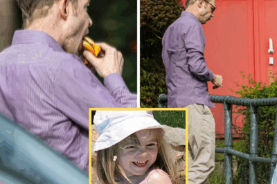 IR0NY: All the evidence is there, yet Madeleine McCann suspect Christian Brueckner is living a dream life on ‘millionaires’ island