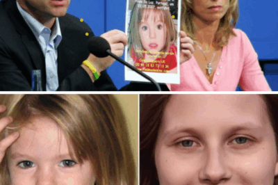 “IT’S THE END!” — After 18 Long Years, Police Finally Conclude the £300,000 Search for Madeleine McCann, Leaving Behind a Sh0cking Result That Has Stunned the Entire World and Sparked New Questions No One Saw Coming