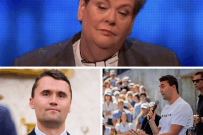 “Surprised at Anne Hegarty for her comments” – The Chase’s Anne Hegerty sparks outrage with ‘stupid and t:er:ribly misinformed’ comments about Charlie Kirk’s case