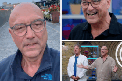 🔥 Sh0cking Twist Unveiled! Gregg Wallace Rejected by I’m A Celebrity — Mysterious Fallout Emerges Following His Controversial Lawsuit Against BBC Over MasterChef Sacking