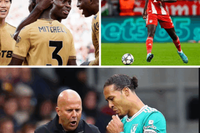 Revealed: Liverpool’s Top Transfer Target Faces Uncertain Future — Situation ‘Deteriorating by the Day’ for £44m-Rated Star’s Club
