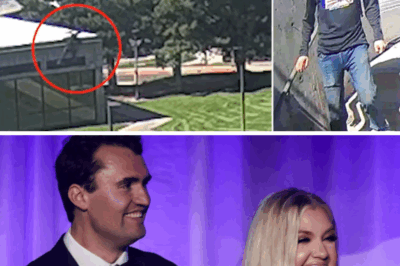 Utah Tr:agedy: Charlie Kirk Passed Away During America Comeback Tour — Last Words to Wife H:aunt the Nation 😱