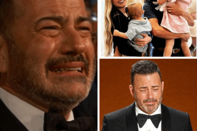 “Wiped Off the Air!” – Jimmy Kimmel Crumbles After ABC’s Stunning Decision. The 22-Year Reign of Jimmy Kimmel Live Ends with a Single, Devastating Line from the FCC