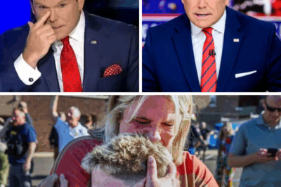 Sh0ck on Live TV: Bret Baier Freezes Fox News Show With Ominous Words About ‘A Story None of Us Ever Want to Cover’