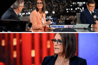BREAKING: Jessica Tarlov Faces Career-Threatening Scandal Amid Fox News Shake-Up — Is the Star Host the “Real Loser” in This Unfolding Drama?