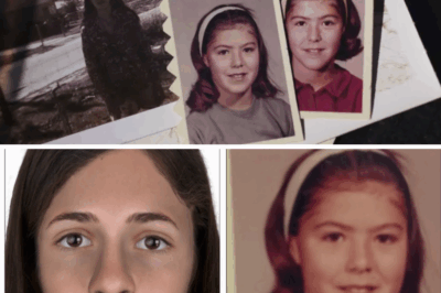 Unbelievable Discovery! Woman’s Rem@ins Found in 1976 Finally Identified — ‘Swamp Mountain Jane Doe’ Solves 49-Year-Old Mystery of Her Disappearance