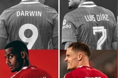 🔥 Sh0ckwaves Erupt! Mohamed Salah Slams Major Liverpool Fan Account for “Disrespecting” the Club After Controversial Transfer Comparison to £240M Superstars — But What’s the Hidden Story Behind It?