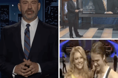 Behind the Scenes Secrets Revealed: Jimmy Kimmel’s Most Controversial Moments as Late-Night Host Come to Light After He’s Suspended from ABC Over Charlie Kirk Monologue