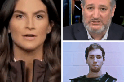Sh0ck Accusations! CNN’s Kaitlan Collins Called Out for ‘Lying’ After Claiming There Was ‘No Motive’ Behind Charlie Kirk Case—What Is She Hiding?