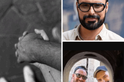 LOVE IN THE SPOTLIGHT! Rylan Clark Finally Goes Public With New Boyfriend — Shares Intimate Moments From Dreamy Italian Getaway