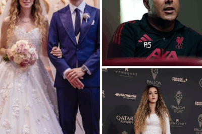 Liverpool’s Sh0cking Payout to Diogo Jota’s Widow Hides Darker Truth: Arne Slot Admits Club’s ‘Not Normal’ Gesture Was Born From Ruthless Circumstances