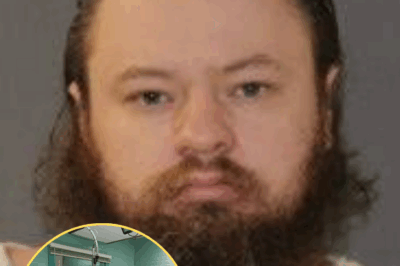 TRULY TERRI:FYING! The Ch:ill:ing Last Words of a Texas Man Ex:ecu:ted for the Crime He Committed Against His Girlfriend’s 13-Month-0ld Daughter to ‘Ex0rcise’