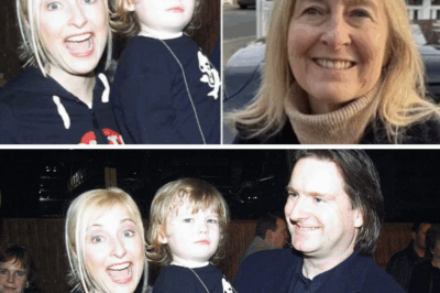 😢 Fiona Phillips’ Agonising Struggle: She Fails to Recognise Her Own Son — But Her Husband’s Shocking Revelation Sparks Mystery and Fierce Debate…