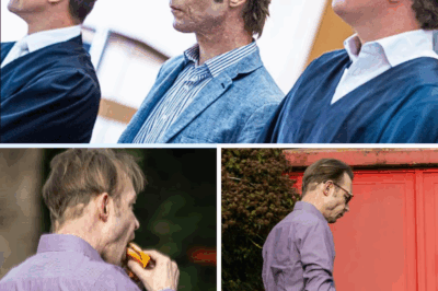 💥 “From Pris0n to Paradise? Madeleine McCann Suspect Christian Brueckner Seen With Ankle Tag Mocking McDonald’s as He Embarks on Mysterious Journey to a Millionaire’s Island, Leaving the World Stunned”
