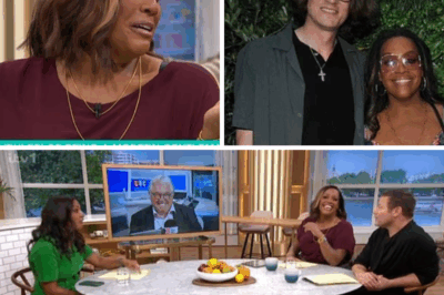 Not What You’d Expect: Alison Hammond, 50, Makes Sh0ck Admission About Younger Boyfriend David Putman, 28, and the One Move That Drives Her Wild