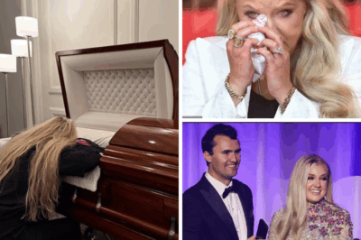 ‘His eyes were semi-open. And he had this knowing, Mona Lisa-like half-smile’ — Erika Kirk recalls the final moment she saw Charlie Kirk