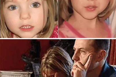 EXCLUSIVE BOMBSHELL: After 18 Years of Heartbreak and Unanswered Questions, A Sh0cking DNA BREAKTHROUGH Emerges in the Madeleine McCann Case — Investigators Claim the Mystery That Haunted the World May Finally Be Cracked