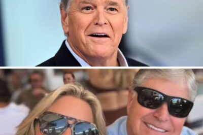 “A looming issue in their dynamic” –  Fox News’ Ainsley Earhardt, 43, and Sean Hannity’s, 63, marriage could break down over big issue
