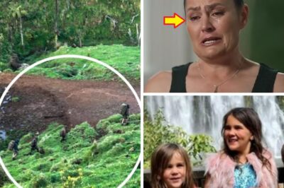 “FAKE TEARS” — Tom Phillips’s youngest daughter exposes her mother’s crimes — the DARK TRUTH behind the family’s mysterious four-year disappearance is finally brought to light!