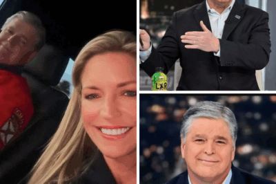 Sean Hannity Stuns Fans With Confession: The Devastating Truth Behind His Sudden Escape From New York City