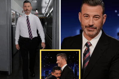 Jimmy Kimmel Smashes Records in Explosive Comeback — Ratings Reveal Unbelievable Surge After Suspension Over Charlie Kirk Remarks, Leaving Fans and Critics Wondering What Really Sparked the Drama Behind the Scenes