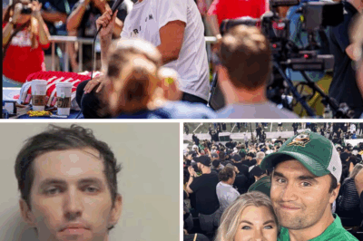 FBI Warns: Three Ch:ill:ing Charlie Kirk ‘Conspiracy Theories’ Involving Cryptic Texts, Mysterious Hand Signals, and a Possible Second Sh00ter May Actually Be True