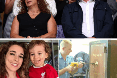 Family Feud Erupts After Diogo Jota’s Tr:agic P:assing — A Locked Safe, Mysterious Property Papers, and a Widow Accused of Hiding Secrets That Could Shatter His Legacy