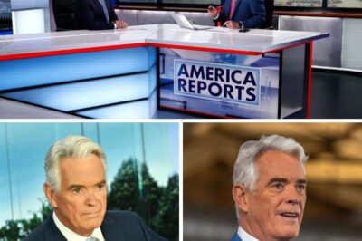 Sh0ckwaves Across Fox News! Veteran Anchor John Roberts Suddenly Rushed to Hospital After Terrifying On-Air Collapse With Uncontrollable Shivering — Doctors Now Battling a ‘Severe’ and Mysterious Disease