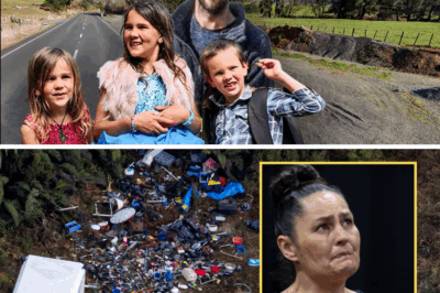 “SHE DESERVED IT!” — Outrage erupts as Tom Phillips’ children’s mother is accused of making a sh0cking and grave mistake in court, sparking fierce controversy only days after case of her ex-husband