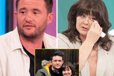 Family Turm0il Explodes: Coleen Nolan’s Son Accused of ‘Ignoring’ His Own Daughter After Ex-Girlfriend Slams Their ‘Toxicity and Pettiness’ — Leaving the Loose Women Star Heartbroken as She Hasn’t Seen Her Grandchild in Seven Long Years