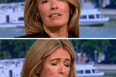 Emotional Chaos on This Morning: Cat Deeley Stunned as Mum Reveals Ch:ill:ing Details About Her Vi0lent Teenage Daughter