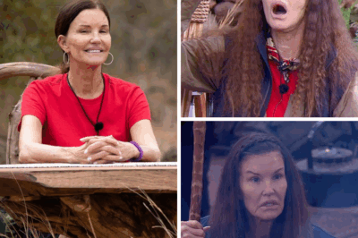 Janice Dickinson Sparks Sh0ckwaves as She Turns on ITV With Furious Outburst — Drops Explosive, Highly Controversial New Claim About Her I’m A Celebrity Injury Just Days After Filing Bombshell Lawsuit