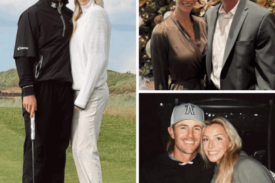 Heartbreak and Mystery Surround Jake Knapp as He Finally Breaks His Silence With a Devastating Statement on the Tragic D.e.@th of Girlfriend Makena White, Just 28
