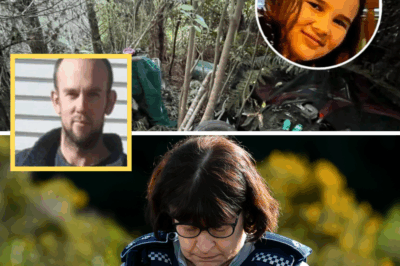“THE SECRET MY FATHER KEPT FOR 4 YEARS” — Tom Phillips’s eldest daughter Jayda finally breaks her silence, exposing a jaw-dropping revelation about her late dad that left police humiliated and forced to issue a public apology