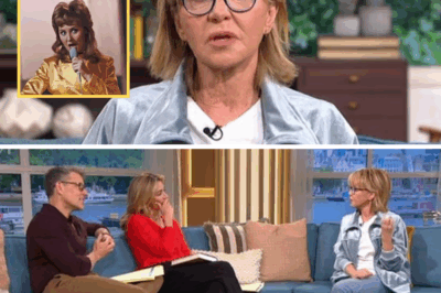 Lulu Battles Back Tears While Revealing Struggle with Alc0h0lism – Heartbreaking Confession About Feeling ‘Sad’ Her Father Never Received the Support She Did