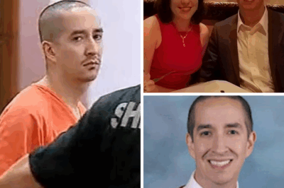 Sh0ck in Texas Courtroom as Teacher Suddenly Collapses and D.i.es in Front of Judge — Just Moments Before Facing Sentencing Over His Wife’s Tr:agic Case, Leaving Dark Questions Unanswered