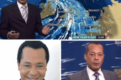 BBC weatherman Jay Wynne, aged 56, has p:assed away after a long battle with illness — his heartbreaking final words before his death have left many in tears as his family pays a moving tribute