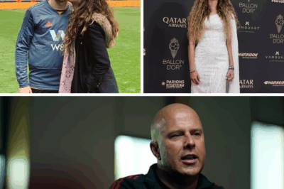 Liverpool’s Sh0cking Move Stuns Fans as Diogo Jota’s £140,000-a-Week Contract Is Paid Out to His Widow and Family — Arne Slot Admits Club’s Gesture Hides a Cruel Truth Behind the Scenes