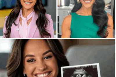 Emily Compagno’s Quiet Miracle: A Life-Changing Reveal That Left Fans Stunned
