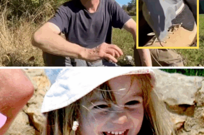 “I KNOW WHERE SHE IS” — Maddie Suspect Christian Brueckner Speaks Out for the First Time Since Pris0n in a Bizarre Field Interview, Revealing a Sh0cking Secret