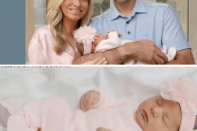✨ A MIRACLE REVEALED! Kayleigh McEnany Quietly Welcomes Her Third Child — Baby Harper Rose’s Name Unveiled in an Emotional Moment That Leaves America Wondering About the Hidden Story Behind Her Joyful Arrival ❤️👶