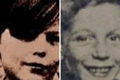 The Brothers Who Vanished Without a Trace: David, 11, and Jonathan, 14, Left for School in 1969 and Never Returned — Decades Later, Police Reveal New Glimmer of Hope and a Hidden Truth Yet to Be Uncovered