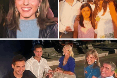 “GIVE OUR DAUGHTER BACK TO US!” Heartbroken family of Greek heiress who d.i.e.d after being bitten by an insect threaten legal action against hospitals over ‘doctor’s negligence’
