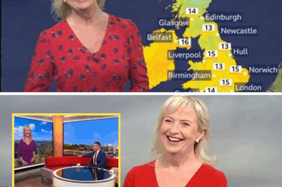 Oh No…! BBC Breakfast Viewers Voice Deep Concern for Carol Kirkwood’s Health as Her Emotional Return to the Show Sparks Worry and Unanswered Questions